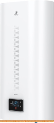 Водонагреватель Royal Clima Epsilon Inox RWH-EP50-FS фотография