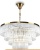 Подвесная люстра Maytoni Colonne MOD093PL-13BS фотография