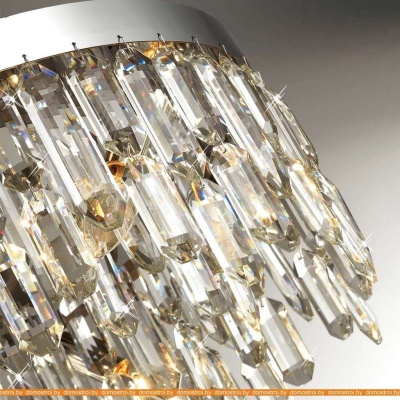 Подвесная люстра Odeon Light Dakisa 4985/6 фотография