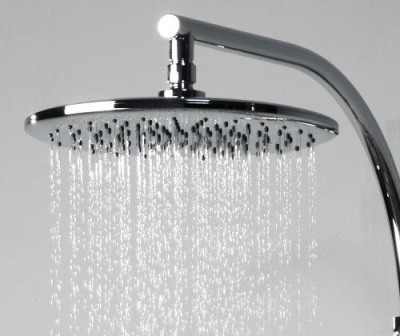 Душевая система WasserKraft A025 фотография