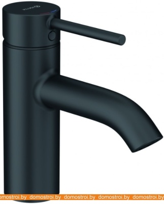 Смеситель Kludi Bozz Black 382723976 фотография