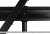 Душевой трап Calani Eco360 90 Black CAL-G0017 фотография