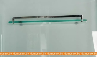 Душевая кабина WeltWasser WW500 Werra 1002 фотография