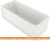 Ванны Aquatek Мия 150x70 фотография Ванны Aquatek Мия 150x70 фотография