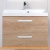 Тумба под умывальник BelBagno Aurora-700-2C-SO-RNN (rovere nebrasca) фотография Тумба под умывальник BelBagno Aurora-700-2C-SO-RNN (rovere nebrasca) фотография