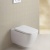 Подвесной унитаз BelBagno Alpina BB10100CHR безободковый фотография