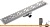 Душевой трап Gappo G88007-1 картинка