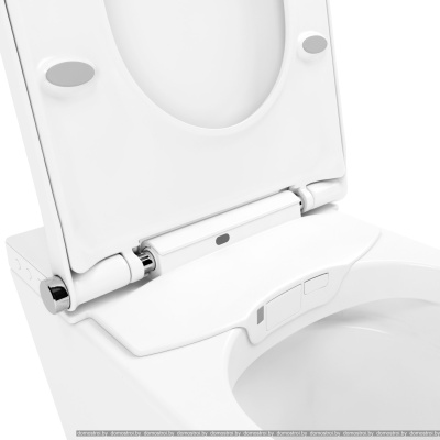 Унитаз Lavinia Boho Smart V-Clean 3359102R фотография