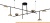 Подвесная люстра ST Luce Albero SL1507.422.06 фотография Подвесная люстра ST Luce Albero SL1507.422.06 фотография