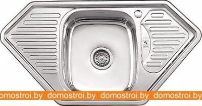 Кухонная мойка Ledeme L69550 фотография