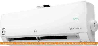 Кондиционер LG PuriCare AP12RT фотография