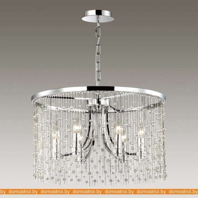 Светильник Odeon Light Raini 4845/6 фотография