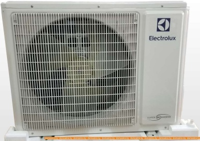 Кондиционер Electrolux Arctic_X Super DC Inverter EACS/I-09HAR_X/N3 фотография