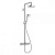 Душевая стойка Hansgrohe Croma Select S 180 2jet Showerpipe [27253400] картинка
