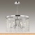 Светильник Odeon Light Raini 4845/6 фотография Светильник Odeon Light Raini 4845/6 фотография