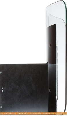 Вытяжка Krona Sabrina 600 Inox/Glass Push Button фотография