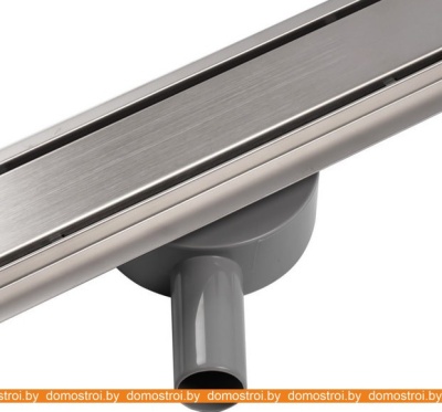 Душевой трап Calani Eco360 90 Chrome CAL-G0011 фотография