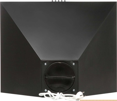 Вытяжка ZorG Technology Kvinta Black 60 (750 куб. м/ч) фотография