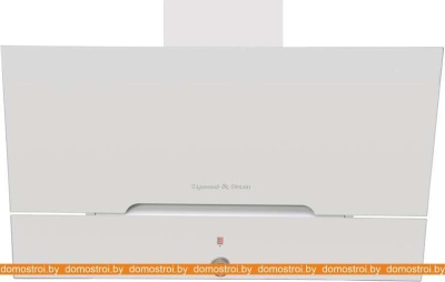 Вытяжка Zigmund & Shtain K 142.9 W фотография