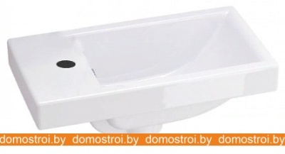 Тумба под умывальник IDDIS TOR40W1i95K фотография