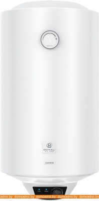 Водонагреватель Royal Clima Gamma RWH-GA80-RE фотография