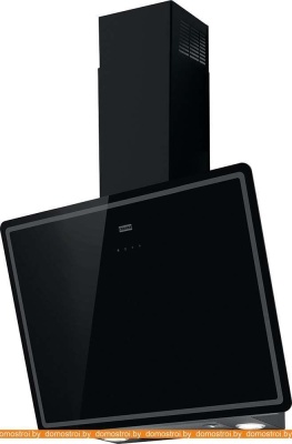 Вытяжка Franke Smart Vertical 2.0 FPJ 615 V BK/DG 330.0573.294 фотография