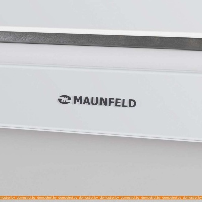 Вытяжка MAUNFELD York 60 (белый) фотография