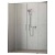 Душевая дверь Radaway Idea DWD [387125-01-01] 150x200.5 фотография