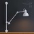 Светильник бра Odeon Light Arta 4126/1WA фотография Светильник бра Odeon Light Arta 4126/1WA фотография