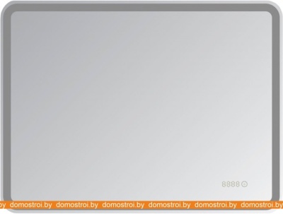Зеркало Misty Стайл D13 80x60 ЗЛП567 фотография