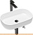 Умывальник Lavinia Boho Bathroom 21510005 (раковина, Смеситель, Сифон, клапан, вентили) картинка