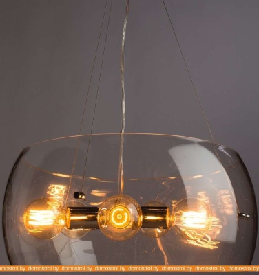 Подвесная люстра Arte Lamp Frescura A8057SP-5CC фотография