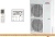 Кондиционер Cooper&Hunter Commercial R Inverter CH-IF035RK/CH-IU035RK фотография Кондиционер Cooper&Hunter Commercial R Inverter CH-IF035RK/CH-IU035RK фотография
