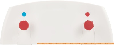 Проточный водонагреватель-Кран с душем Electrolux Smartfix 2.0 TS (5,5 кВт) фотография