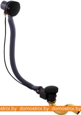 Сифон с переливом Slezak RAV MD0588CMAT фотография
