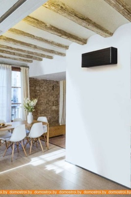 Кондиционер Daikin Stylish FTXA35BT/RXA35A фотография