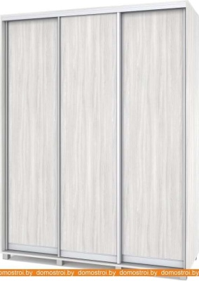 Шкаф-купе Modern Роланд 1700 (450) (шимо светлый) фотография