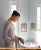 Смеситель Hansgrohe Novus 71021000 фотография Смеситель Hansgrohe Novus 71021000 фотография