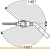 Сифон с переливом Geberit 150.758.21.1 фотография