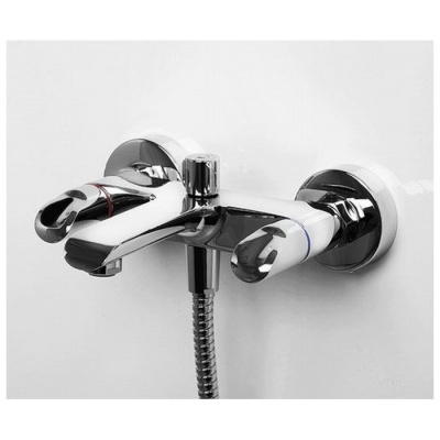 Смеситель WasserKraft Lossa 1201 фотография