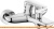 Смеситель Bravat Arden F6351385CP-01-RUS фотография Смеситель Bravat Arden F6351385CP-01-RUS фотография
