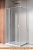 Душевой уголок Radaway Nes KDJ II 90x80 картинка