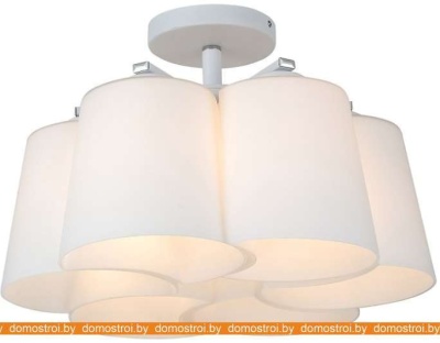 Потолочная люстра ST Luce Chiello SL543.502.06 фотография