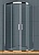 Душевой уголок RGW CL-51 80x80 (прозрачное стекло) картинка