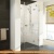 Душевая дверь Ravak Brilliant BSD3 120 правая фотография Душевая дверь Ravak Brilliant BSD3 120 правая фотография