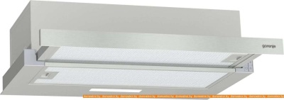 Вытяжка Gorenje TH62E3X фотография