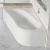Акриловая ванна Ravak Chrome 160x105 L фотография Акриловая ванна Ravak Chrome 160x105 L фотография