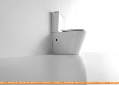 Унитаз CeramaLux 2178 фотография