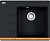 Кухонная мойка Franke Centro CNG 611/211-62 TL Fragranite 114.0639.710 (оникс) картинка