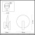 Светильник бра Odeon Light Florence 4229/1WL фотография Светильник бра Odeon Light Florence 4229/1WL фотография